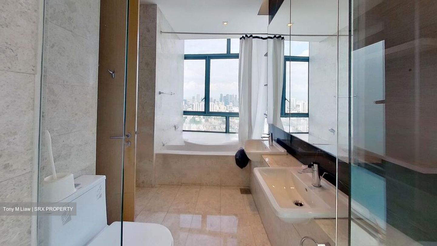 Soleil @ Sinaran (D11), Condominium #463609591